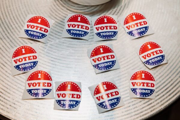 voting