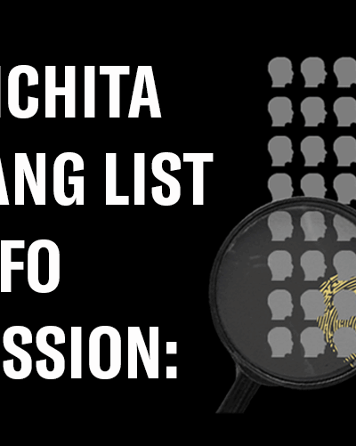 gang list
