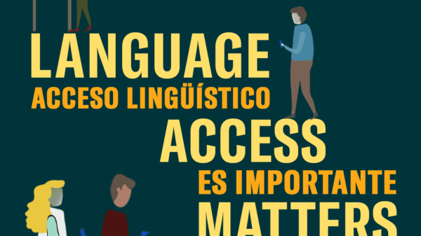 language access