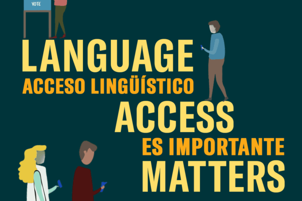 language access