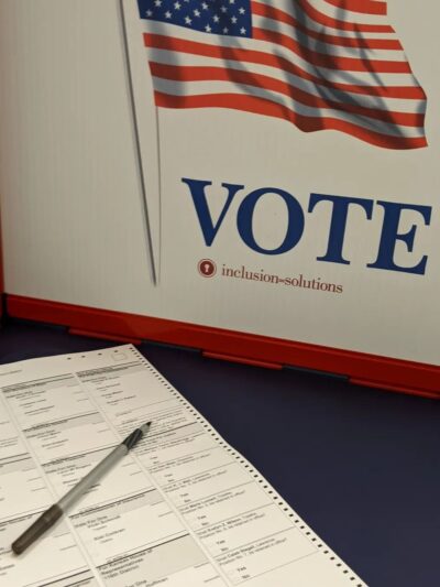 vote