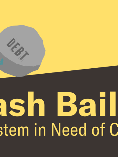 cash bail
