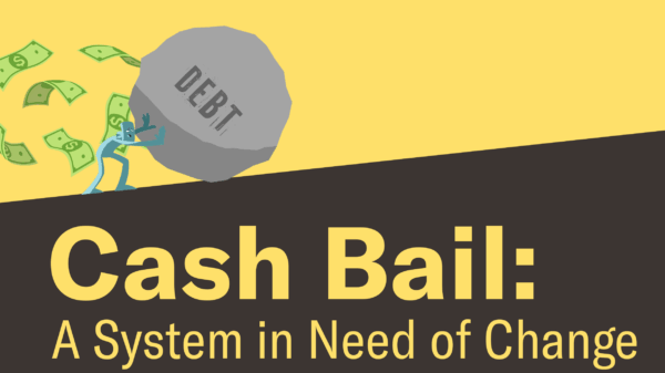 cash bail