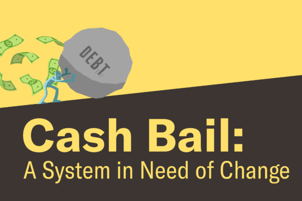 cash bail