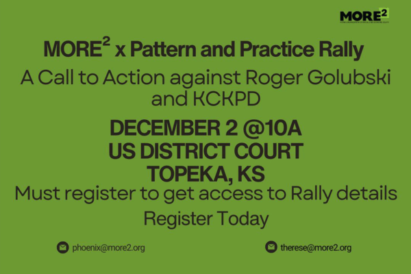 more2 rally