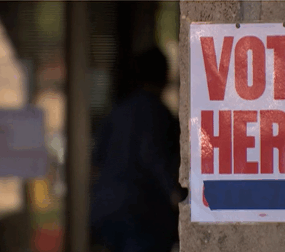 vote
