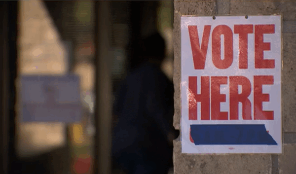 vote