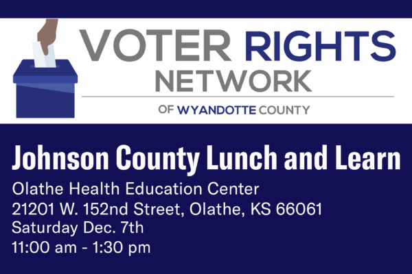 lunch and learn