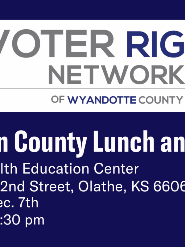 lunch and learn