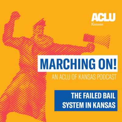 The Failed Bail System in Kansas