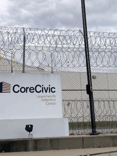 Core Civic