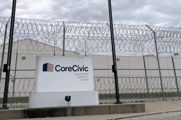 Core Civic