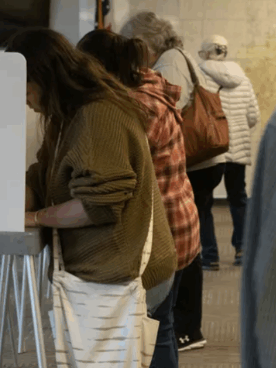 voting bill