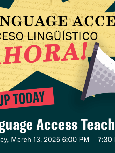 language access
