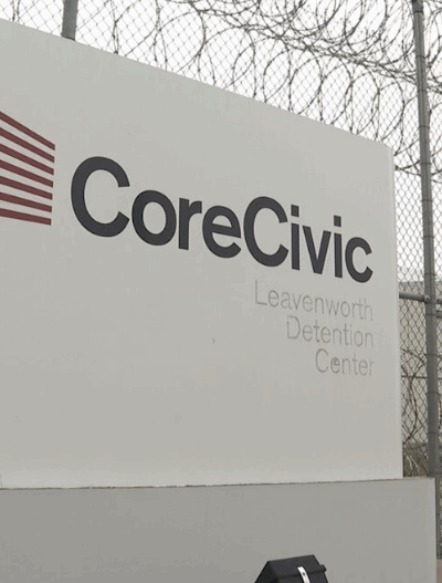CoreCivic