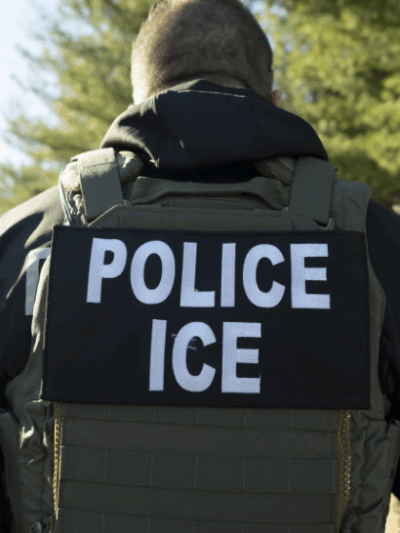 ICE