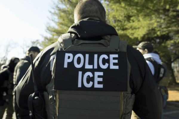ICE