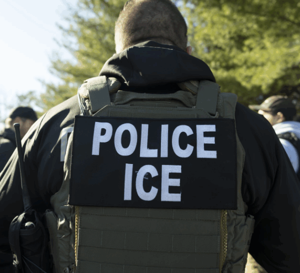 ICE