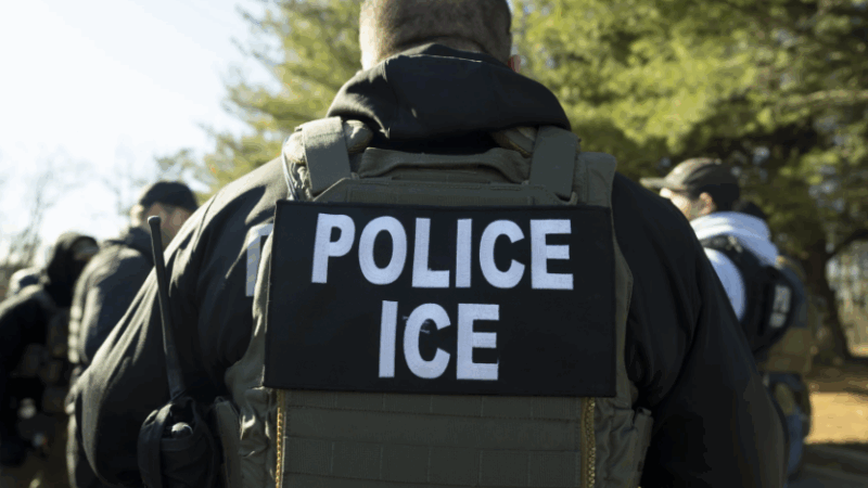 ICE