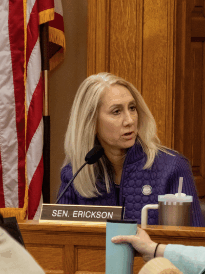 Erickson