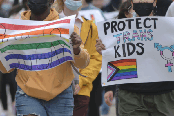 trans bill