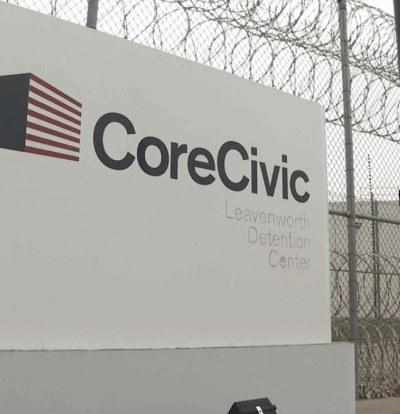 CoreCivic