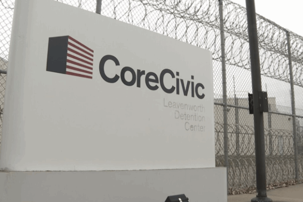 CoreCivic