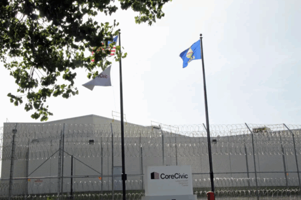 CoreCivic
