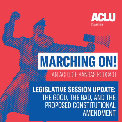 Legislative Session Update: The Good, the Bad, and the Proposed Constitutional Amendment