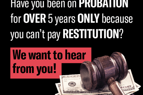 probation take action
