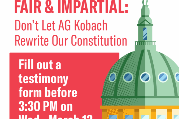 scr 1611 testimony form