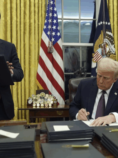 Trump
