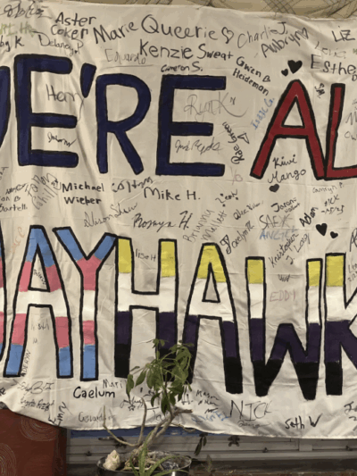 jayhawks