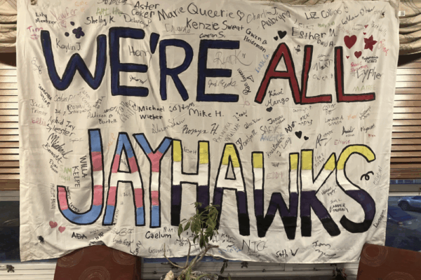 jayhawks