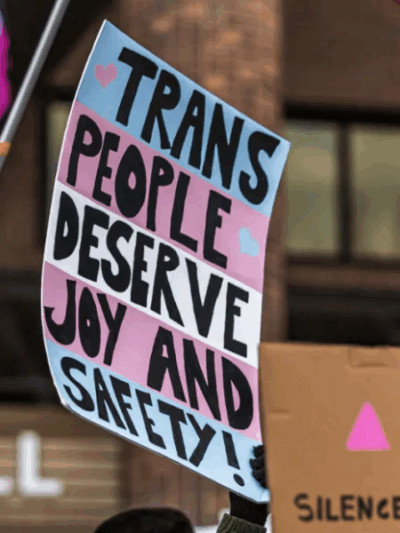 trans bills