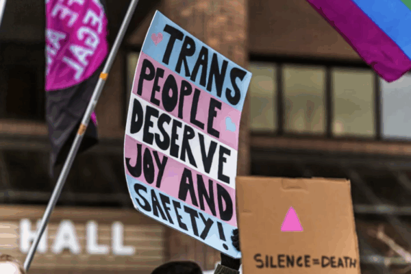 trans bills