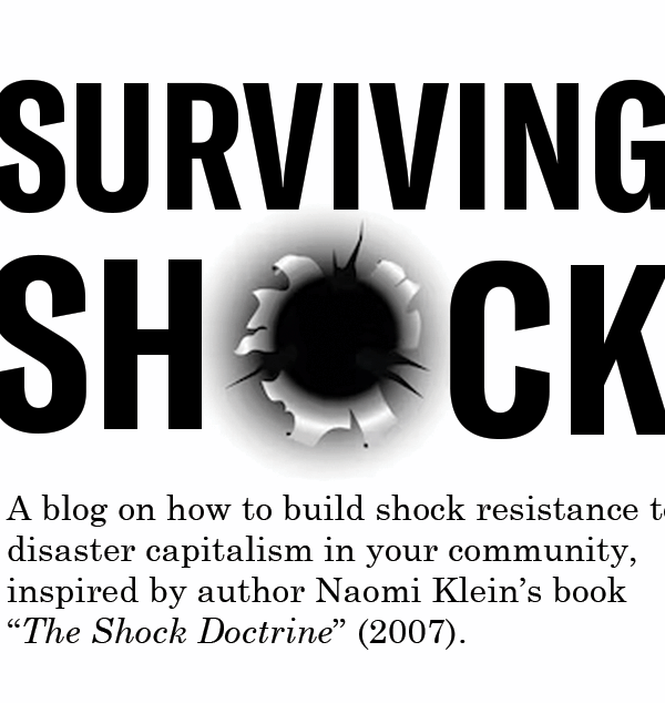 shock