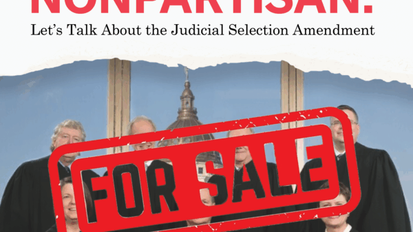 Judicial Selection Amendment