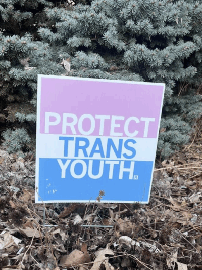 trans rights