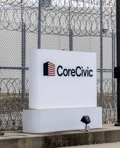 CoreCivic