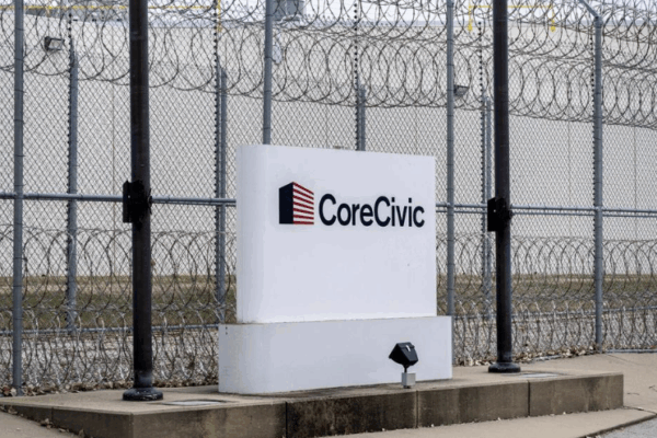 CoreCivic