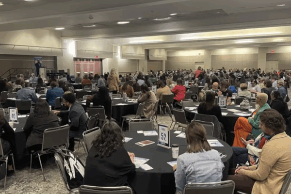 nonprofits