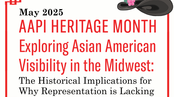 AAPI Heritage