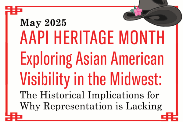 AAPI Heritage