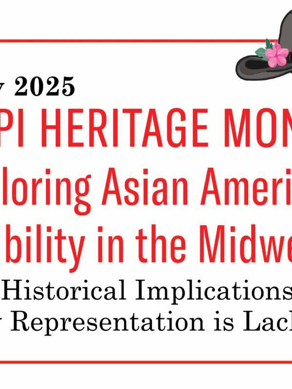 AAPI Heritage