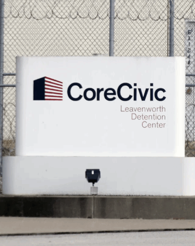 CoreCivic