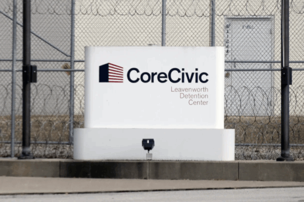 CoreCivic