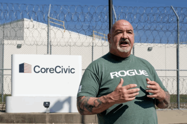 CoreCivic