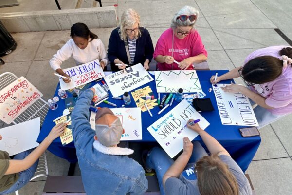 beehive signs