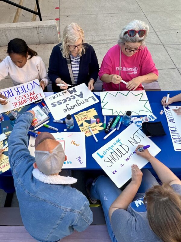 beehive signs